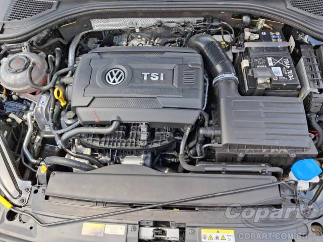 2024 VOLKSWAGEN JETTA 