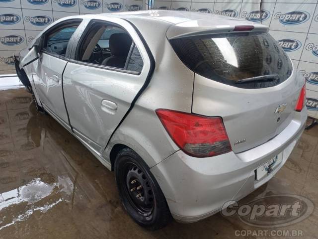 2018 CHEVROLET ONIX 