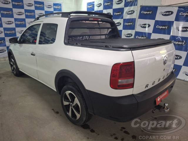 2021 VOLKSWAGEN SAVEIRO CD 