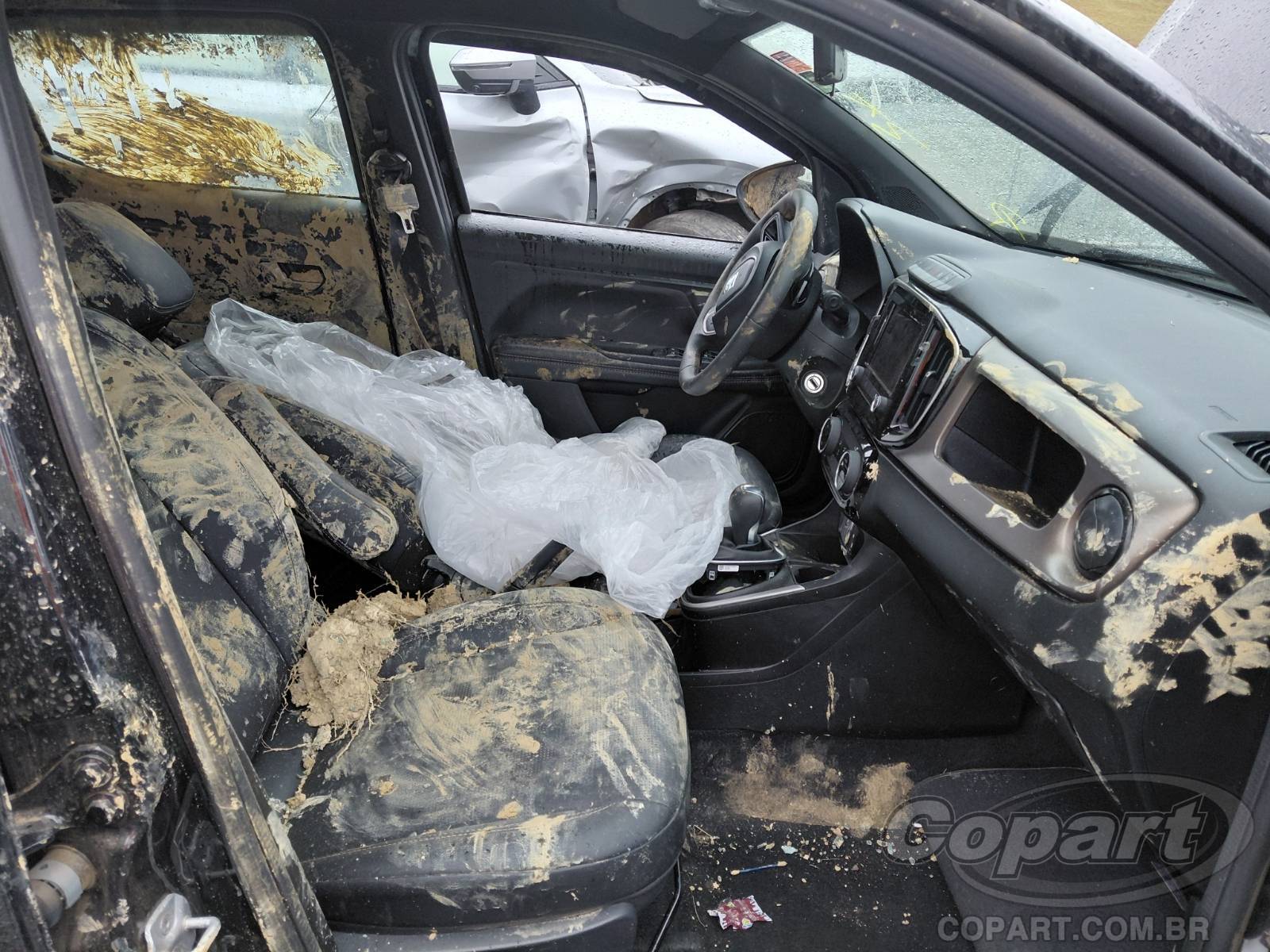 Foto 5: 2025 FIAT STRADA CD