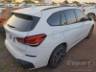 2022 BMW X1 