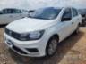2019 VOLKSWAGEN VOYAGE 