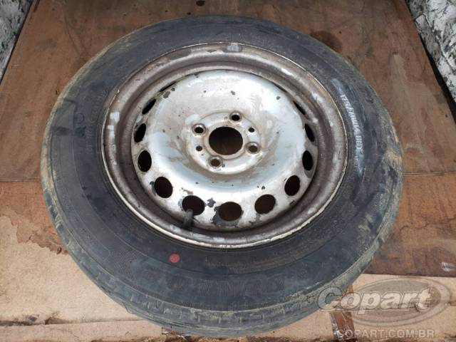 2012 FIAT FIORINO FURGAO 