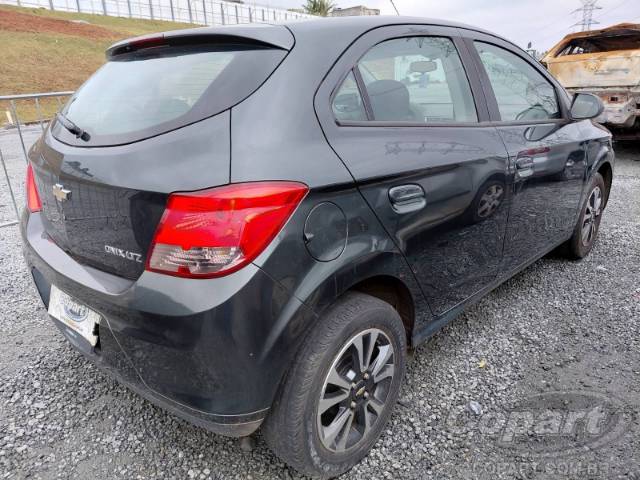 2016 CHEVROLET ONIX 