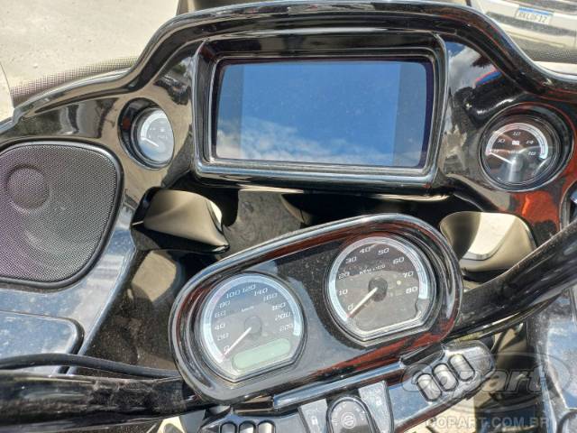 2022 HARLEY DAVIDSON TOURING 