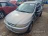 2005 CHEVROLET CELTA 