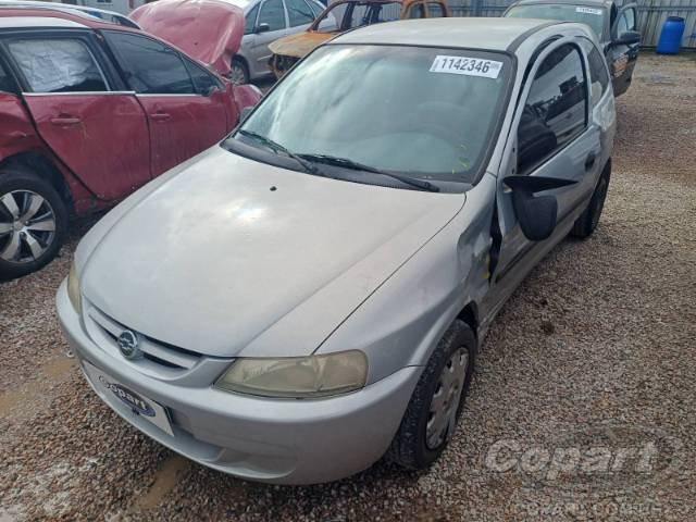 2005 CHEVROLET CELTA 