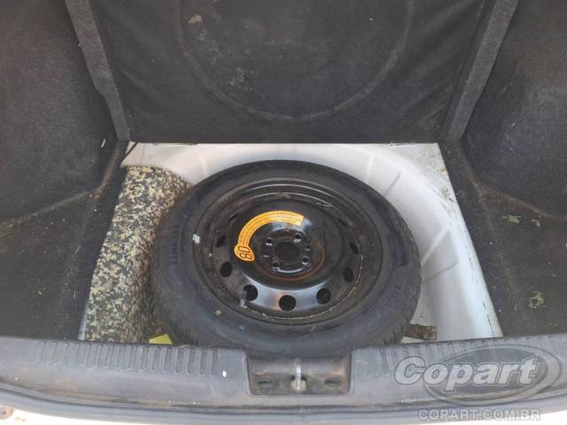 2015 FIAT GRAND SIENA 