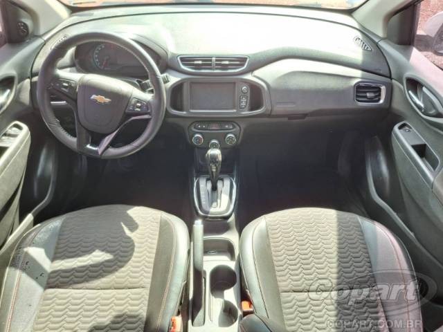 2018 CHEVROLET ONIX 