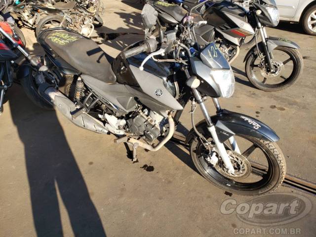 2022 YAMAHA YBR 150 FACTOR 