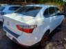 2021 FIAT GRAND SIENA 