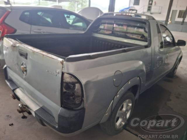 2010 CHEVROLET MONTANA 