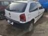 2007 VOLKSWAGEN GOL 