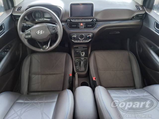 2021 HYUNDAI HB20 