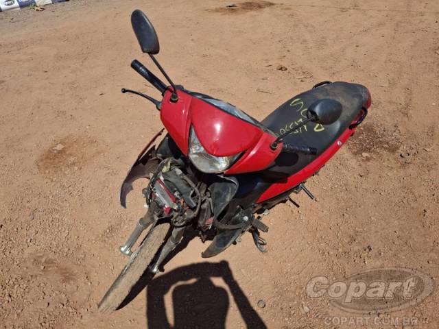 2013 HONDA BIZ 