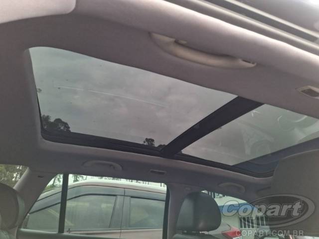 2011 VOLKSWAGEN JETTA VARIANT 