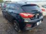 2020 CHEVROLET CRUZE HATCH 