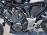 2026 HONDA CB 300F 