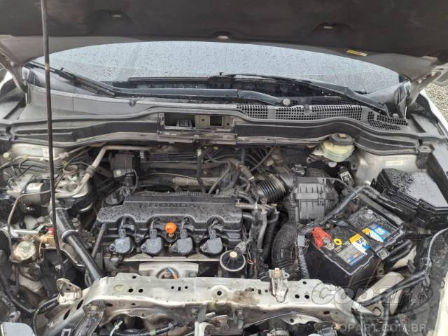 2010 HONDA CR-V 