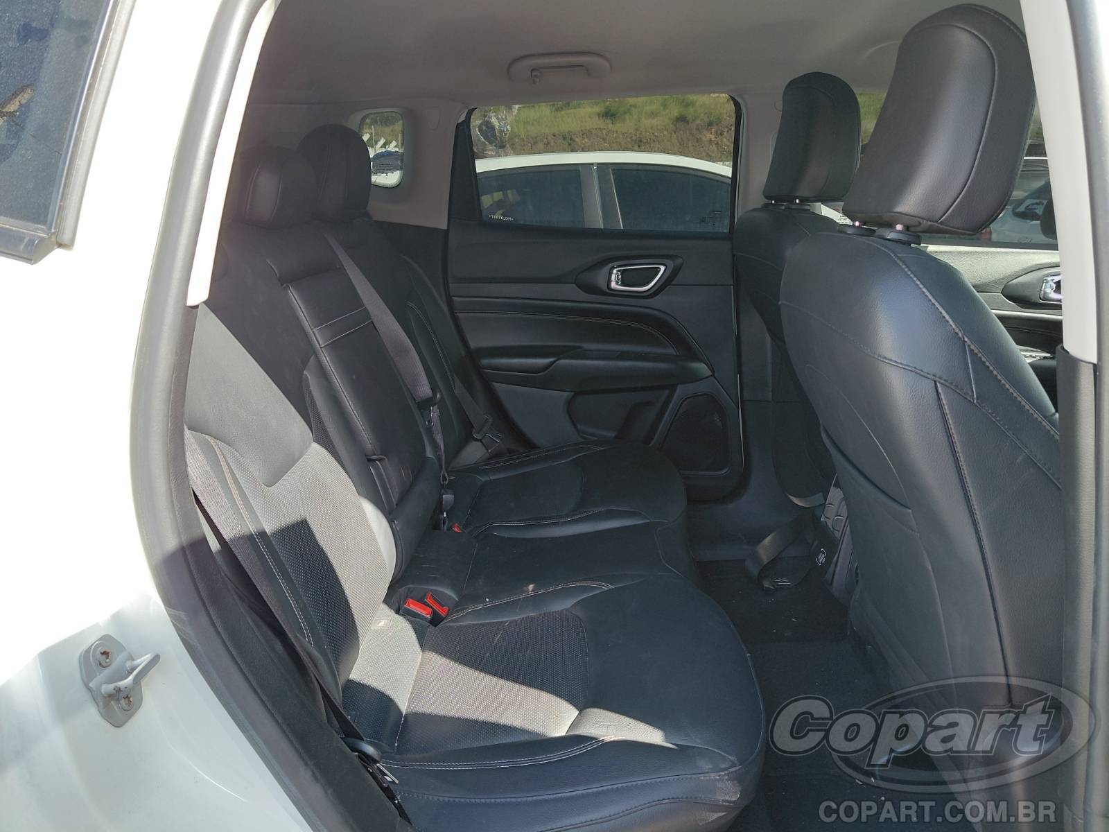 2023 JEEP COMPASS — foto 6 de 10