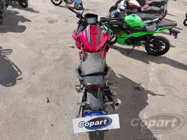 2026 HONDA NC 750X 