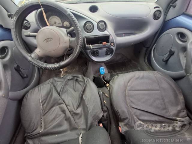 1998 FORD KA 