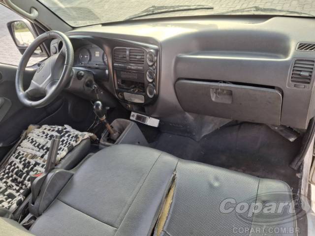 2012 KIA BONGO 