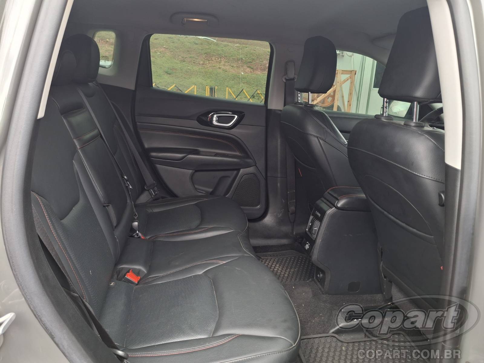 2023 JEEP COMPASS — foto 6 de 10