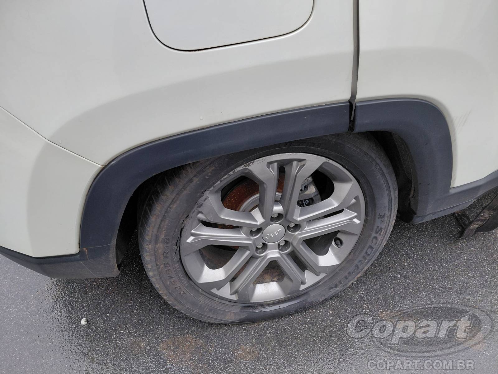 Foto 13 de 14: 2024 JEEP COMPASS