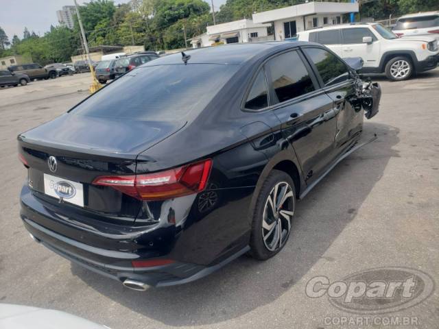 2024 VOLKSWAGEN JETTA 