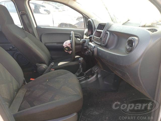 2023 FIAT MOBI 