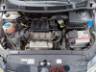 2016 VOLKSWAGEN FOX 