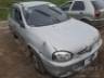 1999 CHEVROLET CORSA SEDAN 