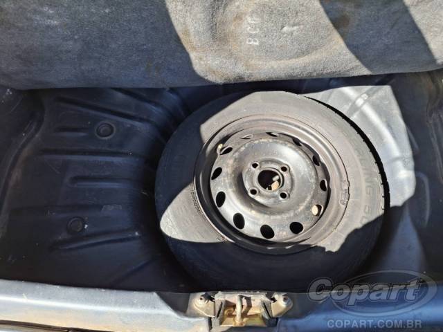 2008 CHEVROLET CELTA 