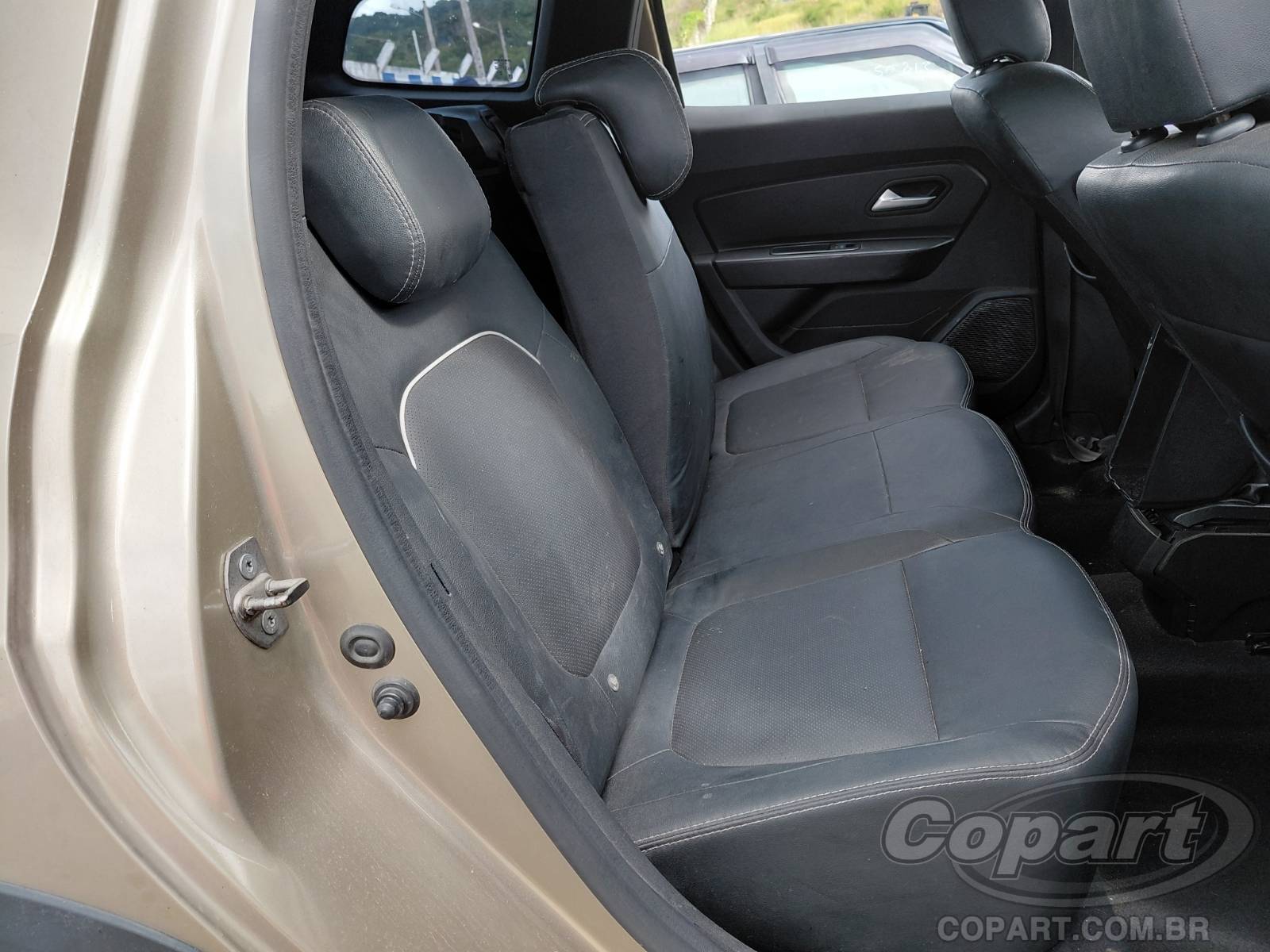 Foto 6 de 12: 2024 RENAULT DUSTER Duster Iconic CVT 1.6 16V Sce