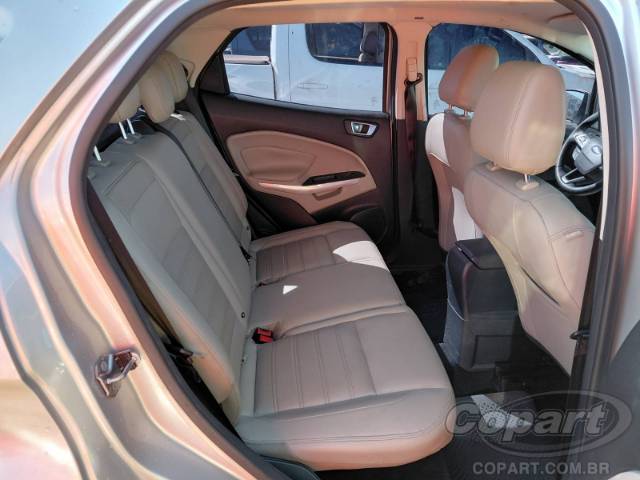 2018 FORD ECOSPORT 