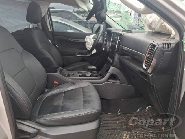 2026 FORD RANGER CD 
