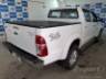 2012 TOYOTA HILUX CD 