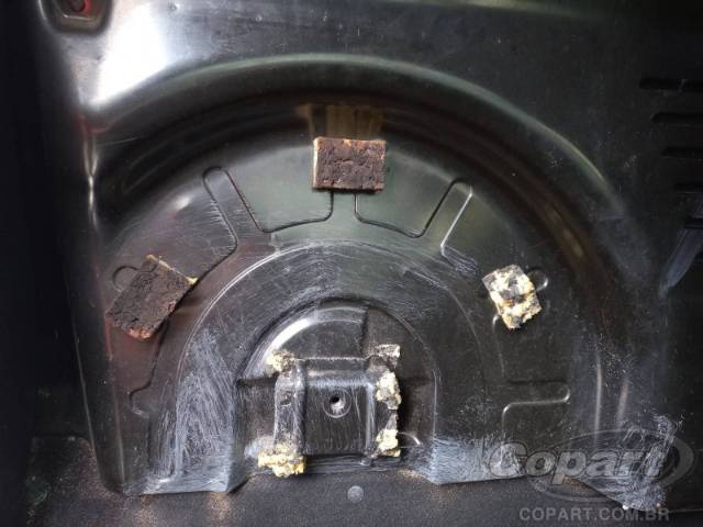 2024 FIAT FIORINO FURGAO 