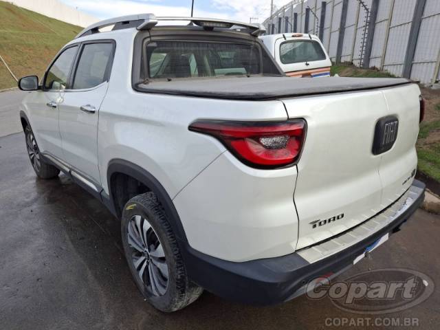 2023 FIAT TORO 