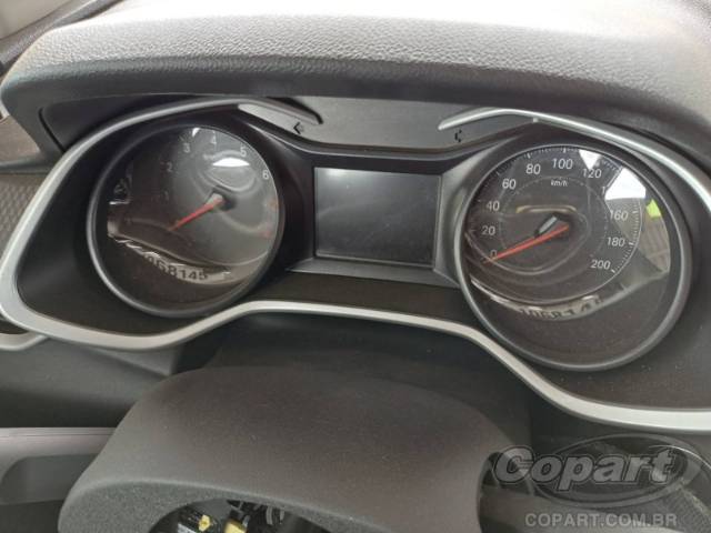 2025 CHEVROLET ONIX PLUS 