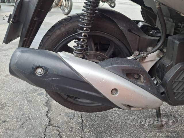 2022 HONDA PCX 