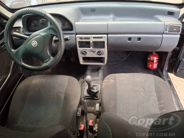 2013 FIAT UNO 
