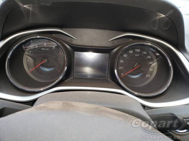 2025 CHEVROLET ONIX PLUS 