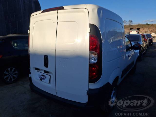 2026 FIAT FIORINO FURGAO 
