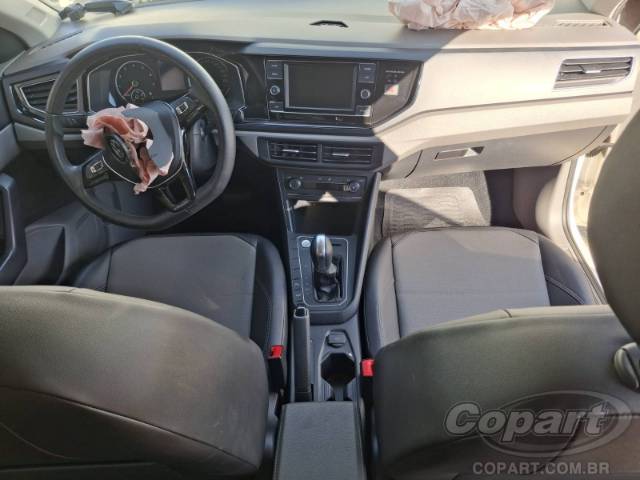 2020 VOLKSWAGEN POLO 