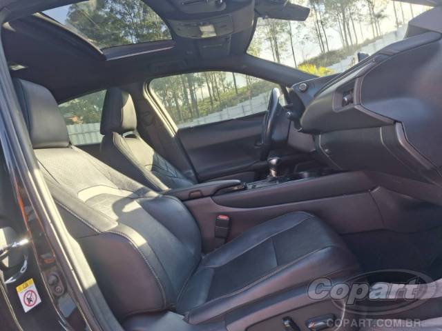 2019 LEXUS UX 
