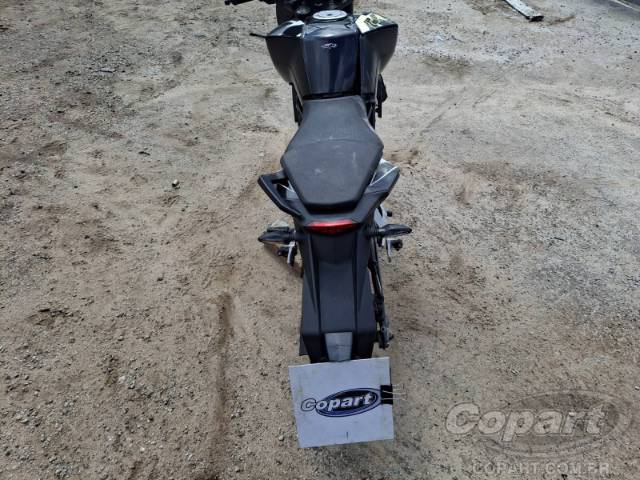 2019 KTM 200 DUKE 