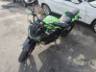 2016 KAWASAKI Z300 