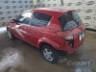 2011 FORD KA 